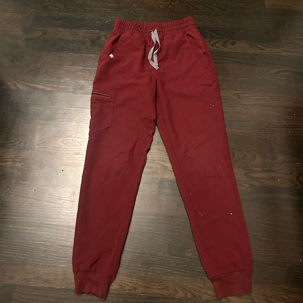 Figs Jogger Pants